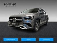 Usata Mercedes GLA200 150 CV (110 kW) 2025 Grigio SUV