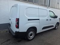 Gebraucht Opel Combo 131 PS (96 kW) 2022 Weiß Van / Kleinbus