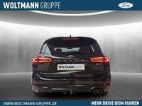 Gebraucht Ford Focus ST-Line 125 PS (91 kW) 2023 Schwarz Kombi