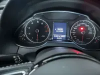 Używany Audi Q5 224 KM (164 kW) 2014 Biały SUV