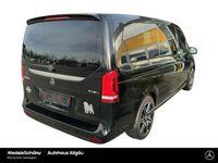 Gebraucht Mercedes 220 AMG 163 PS (119 kW) 2024 Obsidianschwarz (metallic) Kombi