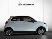 Neu Leapmotor T03 69 kW (95 PS) 2025 Glacier blue Kleinwagen