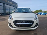 Gebraucht Suzuki Swift Comfort 83 PS (61 kW) 2022 Weiß Kleinwagen