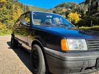 Gebraucht VW Polo 55 PS (40 kW) 1992 Coupé