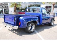 gebraucht Chevrolet C10 SWB Stepside -572cbinch BigBlock - Monster