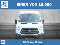 Gebraucht Ford Transit Trend 131 PS (96 kW) 2019 Weiß