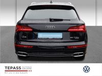 gebraucht Audi Q5 55 TFSI e Sport NAVI LED