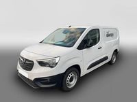 Gebraucht Opel Combo Basis 102 PS (75 kW) 2024 Weiß Kombi