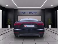 Gebraucht Audi S8 Ambiente 571 PS (419 kW) 2024 Schwarz Limousine