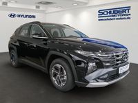 Neu Hyundai Tucson Select 136 PS (100 kW) 2026 Abyss black / met SUV