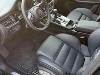 Gebraucht Porsche Macan S 381 PS (280 kW) 2023 Grau SUV