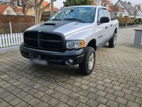 gebraucht Dodge Ram Gen.3