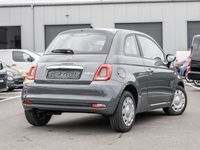 gebraucht Fiat 500 1.0 GSE Hybrid CULT DAB+Klima+Tempomat+Multi