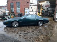 gebraucht Pontiac Firebird US Car Auto 3,1 V6