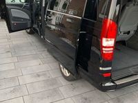 gebraucht Mercedes Viano 