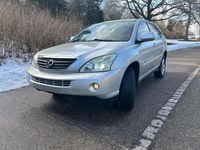 Gebraucht Lexus RX400h 272 PS (200 kW) 2007 SUV
