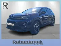 Gebraucht Citroën C5 Aircross 145 PS (106 kW) 2025 Blau SUV