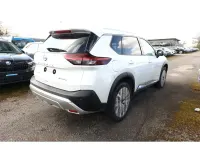 Neu Nissan X-Trail Tekna+ 213 PS (156 kW) 2025 SUV