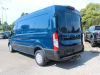 Gebraucht Ford Transit 131 PS (96 kW) 2022 Blau Limousine