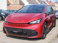 Gebraucht Cupra Born 169 kW (231 PS) 2022 Rot Kleinwagen