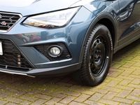 gebraucht Seat Arona FR 1.0 NAVI,KAMERA,BLUETOOTH,DAB