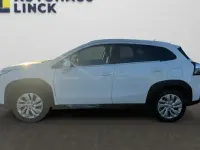 Neu Suzuki SX4 S-Cross Comfort 110 PS (80 kW) 2025 Schwarz SUV