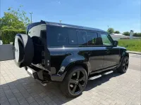 Usata Land Rover Defender 525 CV (386 kW) 2022 Nero SUV