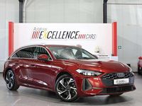 Gebraucht Audi A5 Ambiente 204 PS (150 kW) 2025 Blau Kombi