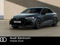 Neu Audi RS3 Sport 400 PS (294 kW) 2025 Daytonagrau perleffekt Limousine