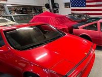 Gebraucht Talbot Murena 142 PS (104 kW) 1983 Rot Coupé