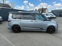 Używany VW Multivan 177 KM (130 kW) 2025 Czarny Minivan