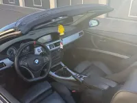 Gebraucht BMW 335 Cabriolet Performance 306 PS (225 kW) 2008 Grau Cabrio
