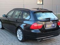 gebraucht BMW 320 320i/1Hand/Klimatronik/Tüv 8/2025/ Euro5/