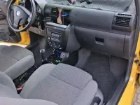 Gebraucht VW Fox Refresh 54 PS (39 kW) 2009 Kleinwagen