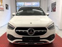 Gebraucht Mercedes GLA250 218 PS (160 kW) 2020 Weiß SUV