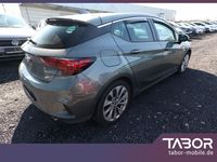 Gebraucht Opel Astra Dynamic 200 PS (147 kW) 2017 Grau Limousine