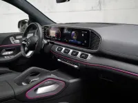 Gebraucht Mercedes GLS350 AMG 313 PS (230 kW) 2026 Grau SUV