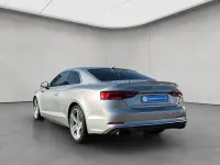 Używany Audi S5 354 KM (260 kW) 2016 Coupe