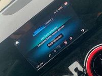 Gebraucht Mercedes B180 116 PS (85 kW) 2020 Jupiterrot  unilack Van / Kleinbus