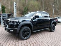 Neu Foton 4 173 PS (127 kW) 2026 Other SUV