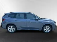 Gebraucht BMW X1 M Sport 218 PS (160 kW) 2025 Bmw individual storm bay metallic SUV