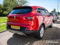 gebraucht Renault Kadjar 1.6 dCi 130 ENERGY XMOD *NAVI*FLA*SpurH