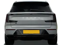 Neu Volvo EX90 Ultra 334 kW (455 PS) 2026 SUV