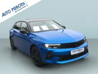 Usata Opel Astra 131 CV (96 kW) 2024 Blu Utilitaria