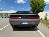Gebraucht Dodge Challenger 309 PS (227 kW) 2017 Grau Coupé