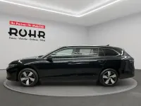 Gebraucht VW Passat Business 150 PS (110 kW) 2024 Grenadillschwarz metallic Kombi