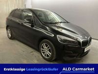 gebraucht BMW 218 Active Tourer d Aut. Advantage Kombi 5-türig Automatik 8-Gang