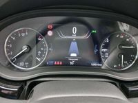 gebraucht Opel Astra Sports Tourer Elegance AHK e-Heckklappe