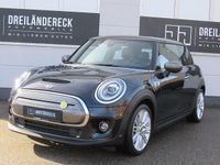 Gebraucht Mini Cooper SE 135 kW (184 PS) 2020 Schwarz Kleinwagen