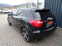 gebraucht Mercedes A250 A -KlasseSport AMG-Sport Line Bi Xenon *8